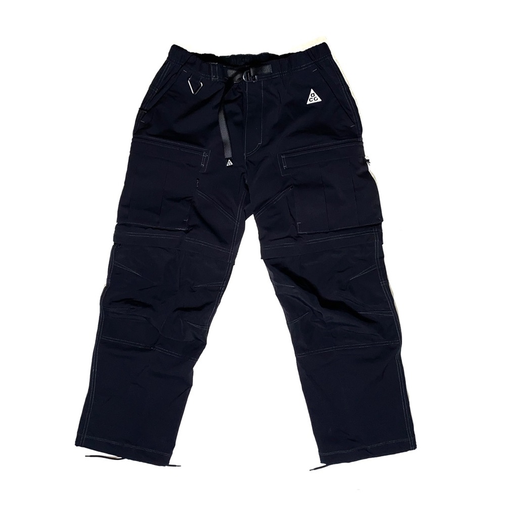 Nike ACG "Smith Summit" Convertible Cargo Pants Sz. M
